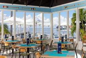 The Godfrey Hotel & Cabanas Tampa