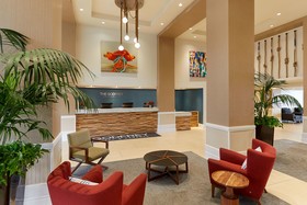 The Godfrey Hotel & Cabanas Tampa