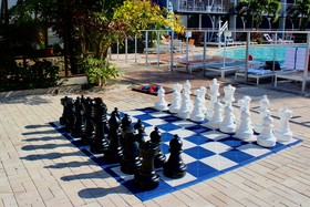 The Godfrey Hotel & Cabanas Tampa