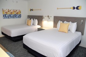 The Godfrey Hotel & Cabanas Tampa