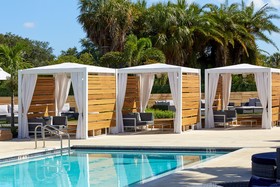 The Godfrey Hotel & Cabanas Tampa