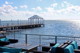The Godfrey Hotel & Cabanas Tampa
