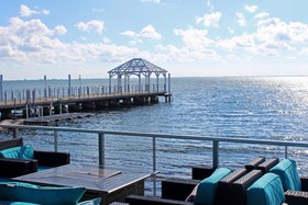 The Godfrey Hotel & Cabanas Tampa
