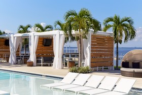 The Godfrey Hotel & Cabanas Tampa