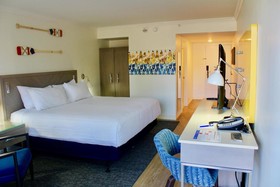The Godfrey Hotel & Cabanas Tampa