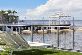 The Godfrey Hotel & Cabanas Tampa