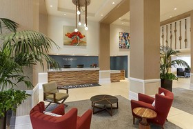 The Godfrey Hotel & Cabanas Tampa