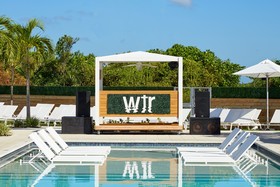 The Godfrey Hotel & Cabanas Tampa