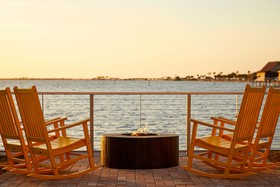 The Godfrey Hotel & Cabanas Tampa