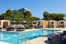 The Godfrey Hotel & Cabanas Tampa