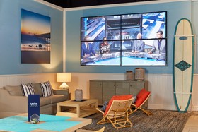 The Godfrey Hotel & Cabanas Tampa
