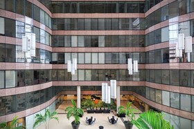 The Westshore Grand, a Tribute Portfolio Hotel, Tampa