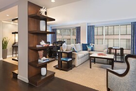 The Westshore Grand, a Tribute Portfolio Hotel, Tampa