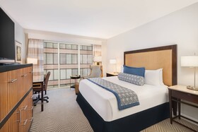 The Westshore Grand, a Tribute Portfolio Hotel, Tampa