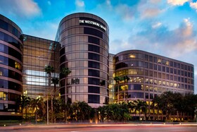 The Westshore Grand, a Tribute Portfolio Hotel, Tampa