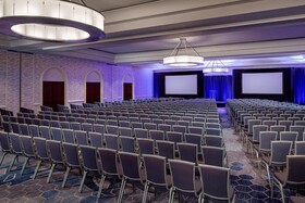 The Westshore Grand, a Tribute Portfolio Hotel, Tampa