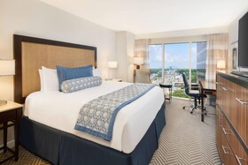 The Westshore Grand, a Tribute Portfolio Hotel, Tampa