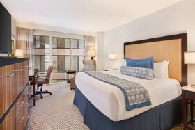 The Westshore Grand, a Tribute Portfolio Hotel, Tampa