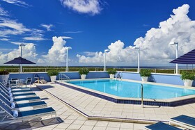 The Westshore Grand, a Tribute Portfolio Hotel, Tampa