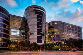 The Westshore Grand, a Tribute Portfolio Hotel, Tampa