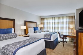 The Westshore Grand, a Tribute Portfolio Hotel, Tampa