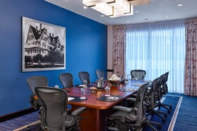 The Westshore Grand, a Tribute Portfolio Hotel, Tampa