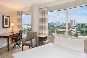 The Westshore Grand, a Tribute Portfolio Hotel, Tampa