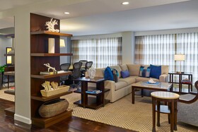 The Westshore Grand, a Tribute Portfolio Hotel, Tampa