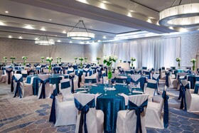 The Westshore Grand, a Tribute Portfolio Hotel, Tampa