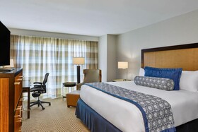 The Westshore Grand, a Tribute Portfolio Hotel, Tampa