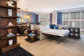 The Westshore Grand, a Tribute Portfolio Hotel, Tampa