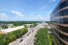 The Westshore Grand, a Tribute Portfolio Hotel, Tampa