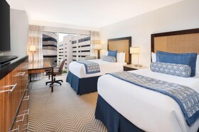 The Westshore Grand, a Tribute Portfolio Hotel, Tampa