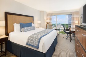 The Westshore Grand, a Tribute Portfolio Hotel, Tampa