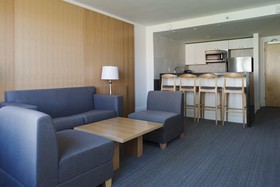 The West Wing Boutique Hotel