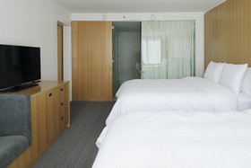 The West Wing Boutique Hotel