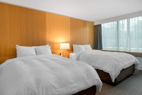 The West Wing Boutique Hotel