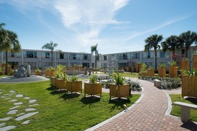 The West Wing Boutique Hotel