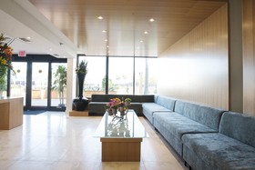 The West Wing Boutique Hotel
