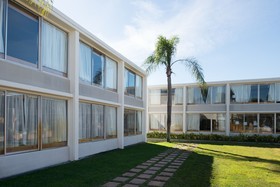 The West Wing Boutique Hotel