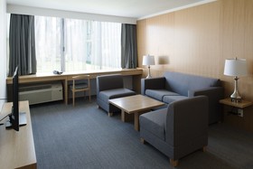 The West Wing Boutique Hotel