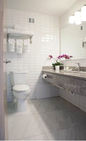 The West Wing Boutique Hotel