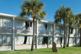 The West Wing Boutique Hotel