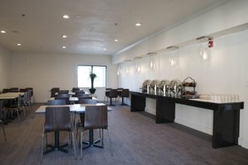 The West Wing Boutique Hotel