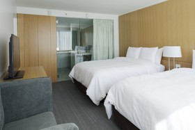 The West Wing Boutique Hotel
