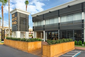 The West Wing Boutique Hotel