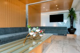 The West Wing Boutique Hotel