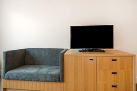 The West Wing Boutique Hotel