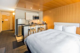 The West Wing Boutique Hotel