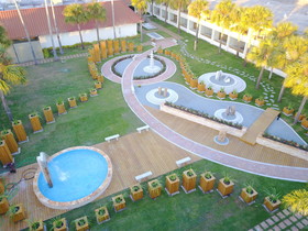 The West Wing Boutique Hotel